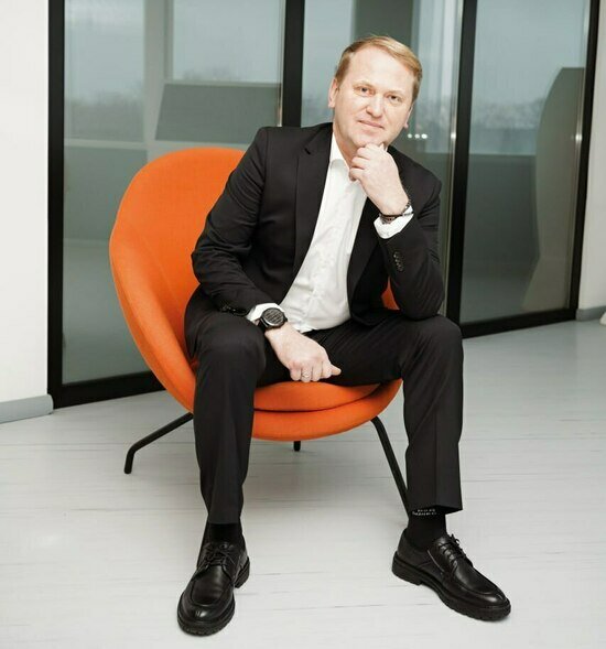 «Катализатор бизнеса»: интервью с директором Центра «Мой бизнес» Кириллом Лило - Новости Калининграда