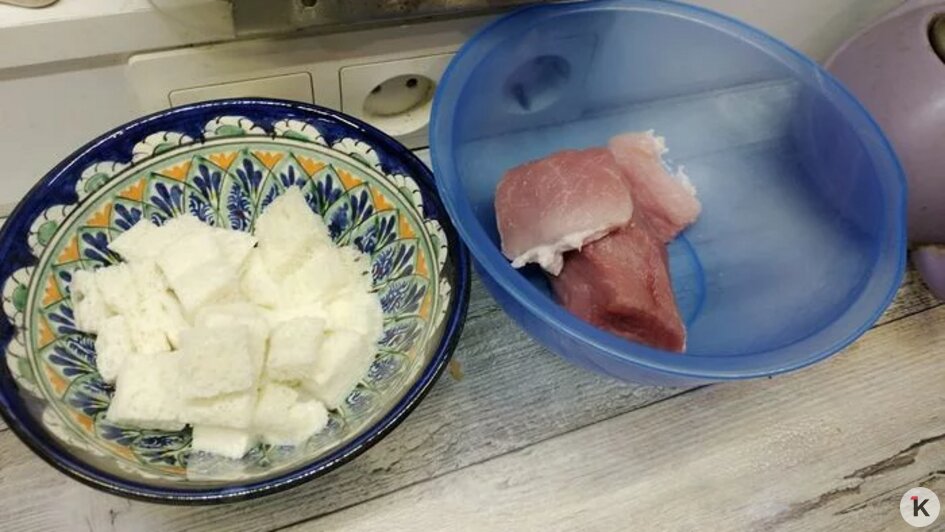 Новогодний паштет в желе: праздничное блюдо избавит от необходимости готовить 31 декабря (пошаговые фото)   - Новости Калининграда | Фото: «Клопс»