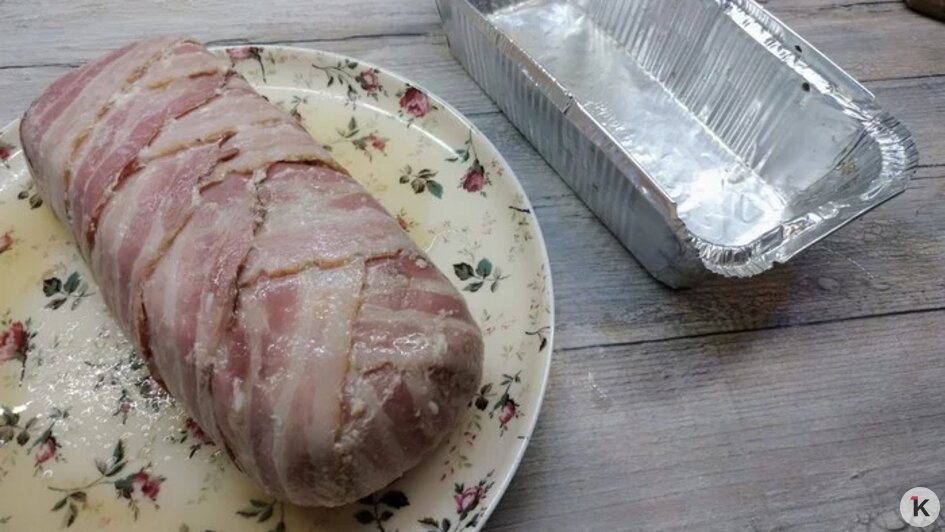 Новогодний паштет в желе: праздничное блюдо избавит от необходимости готовить 31 декабря (пошаговые фото)   - Новости Калининграда | Фото: «Клопс»