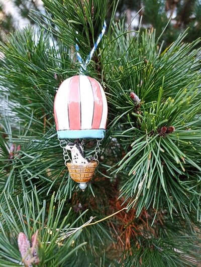 Ароматы Кёнигсберга, спа-наборы и милые лошадки: где найти новогодний подарок из вишлиста близкого человека (фото) - Новости Калининграда | Фото: Наталья Чернова