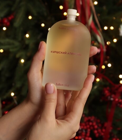 Ароматы Кёнигсберга, спа-наборы и милые лошадки: где найти новогодний подарок из вишлиста близкого человека (фото) - Новости Калининграда | Фото: Екатерина Пашковская