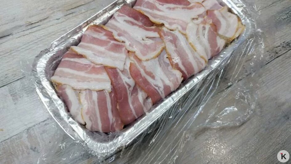 Новогодний паштет в желе: праздничное блюдо избавит от необходимости готовить 31 декабря (пошаговые фото)   - Новости Калининграда | Фото: «Клопс»