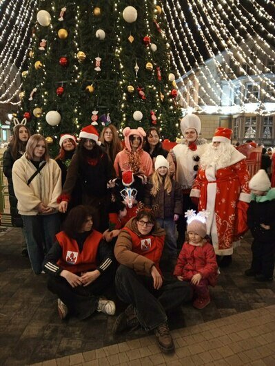 Жители Советска рады, что праздник у них будет красивым. | Фото пользователей соцсетей.