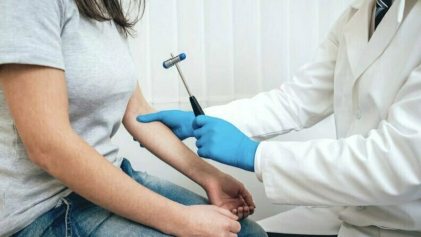 Опытный врач невролог-рефлексотерапевт поможет устранить причину острой и хронической боли - Новости Калининграда