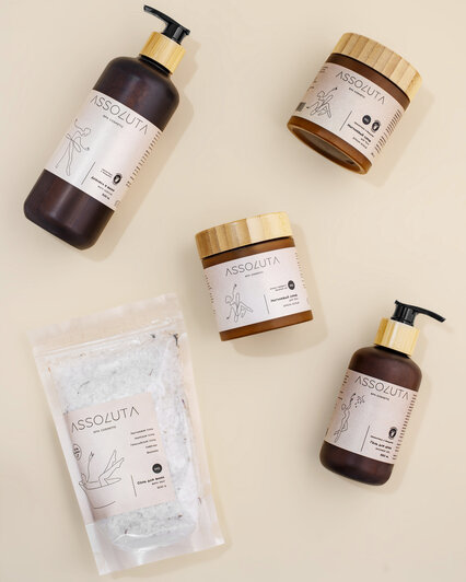 Ароматы Кёнигсберга, спа-наборы и милые лошадки: где найти новогодний подарок из вишлиста близкого человека (фото) - Новости Калининграда | Фото: Маргарита Чернышева