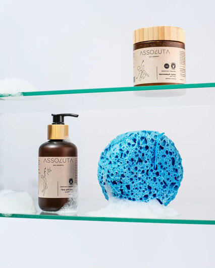 Ароматы Кёнигсберга, спа-наборы и милые лошадки: где найти новогодний подарок из вишлиста близкого человека (фото) - Новости Калининграда | Фото: Маргарита Чернышева