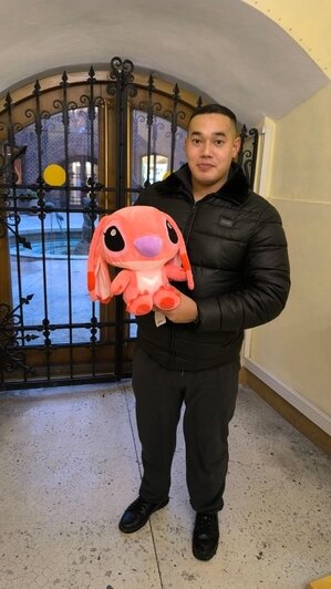 В Калининграде плюшевые потеряшки устраивают фотосессии и попадают в витрины музея (фото, видео)   - Новости Калининграда | Фото: Музей янтаря