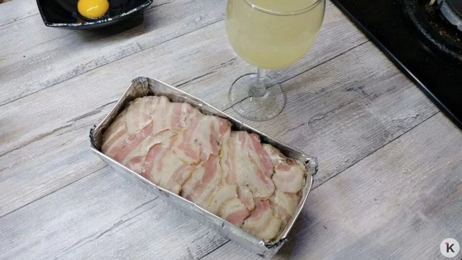 Новогодний паштет в желе: праздничное блюдо избавит от необходимости готовить 31 декабря (пошаговые фото)   - Новости Калининграда | Фото: «Клопс»