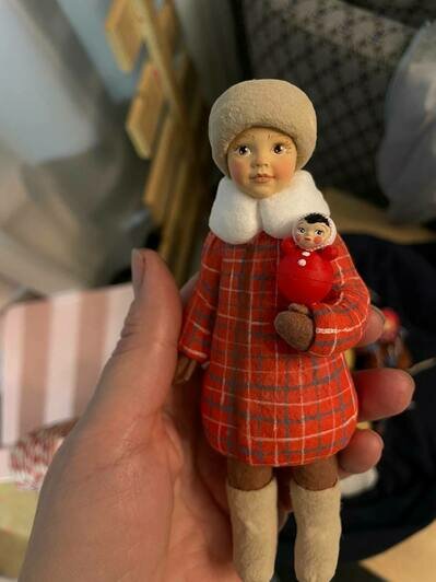 Ароматы Кёнигсберга, спа-наборы и милые лошадки: где найти новогодний подарок из вишлиста близкого человека (фото) - Новости Калининграда | Фото: Ольга Павленко