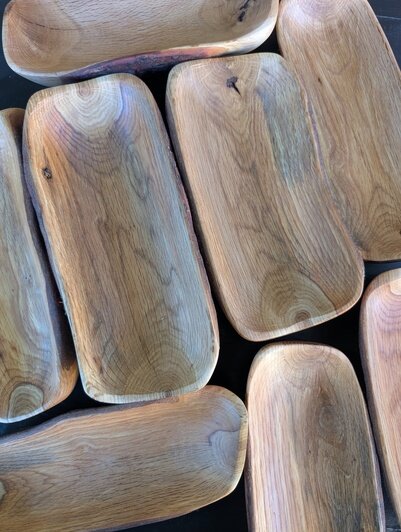 Ароматы Кёнигсберга, спа-наборы и милые лошадки: где найти новогодний подарок из вишлиста близкого человека (фото) - Новости Калининграда | Фото: Дмитрий Бугров