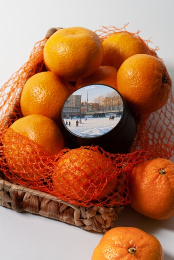 Ароматы Кёнигсберга, спа-наборы и милые лошадки: где найти новогодний подарок из вишлиста близкого человека (фото) - Новости Калининграда | Фото: Полина Кошелева