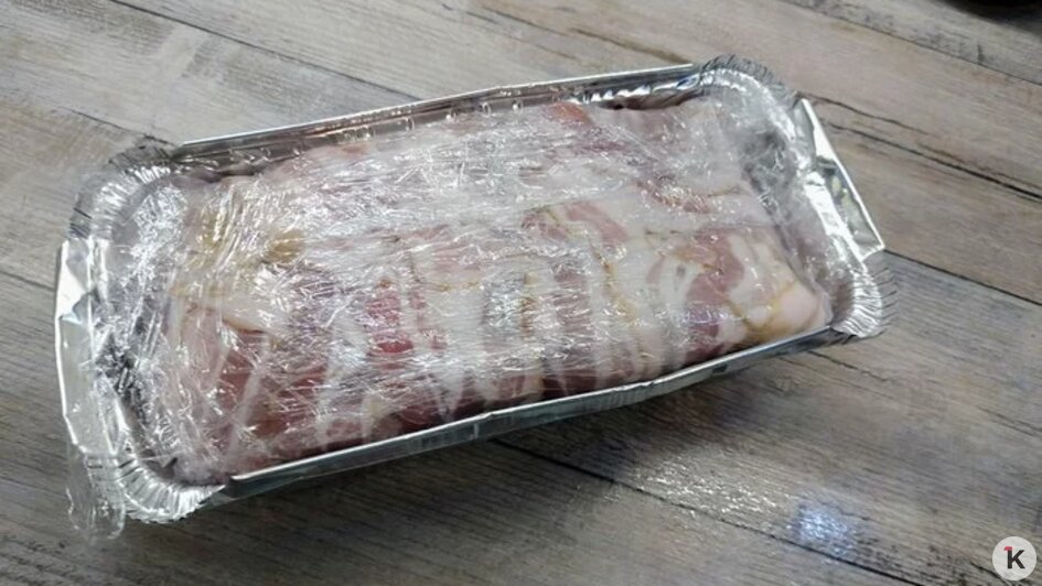 Новогодний паштет в желе: праздничное блюдо избавит от необходимости готовить 31 декабря (пошаговые фото)   - Новости Калининграда | Фото: «Клопс»