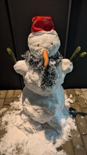 Топ-5 мест в Калининграде и области, где можно отдохнуть на новогодних каникулах (фото) - Новости Калининграда | Фото: группа ВКонтакте / «Горка Калининград| Отель, Глэмпинг, Шале, Отдых»