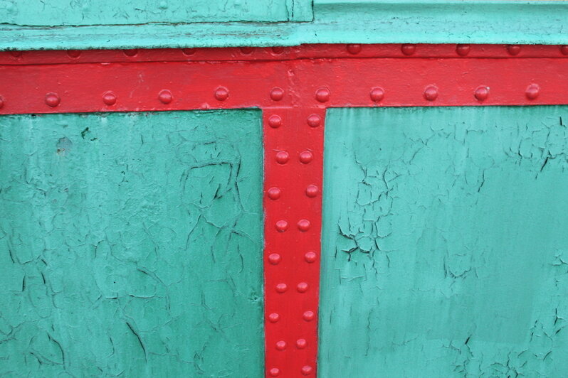 Бронепоезд, подстаканник и «Лебедь»: где в Калининграде сделать фото с раритетами на рельсах - Новости Калининграда | Фото: Алёна Михайлова