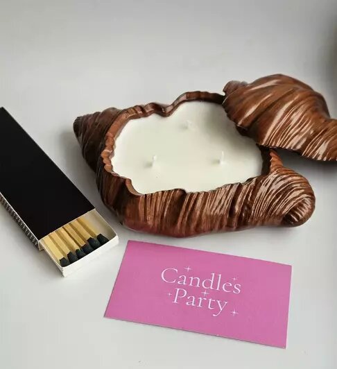 Ароматы Кёнигсберга, спа-наборы и милые лошадки: где найти новогодний подарок из вишлиста близкого человека (фото) - Новости Калининграда | Фото: Екатерина Назарова