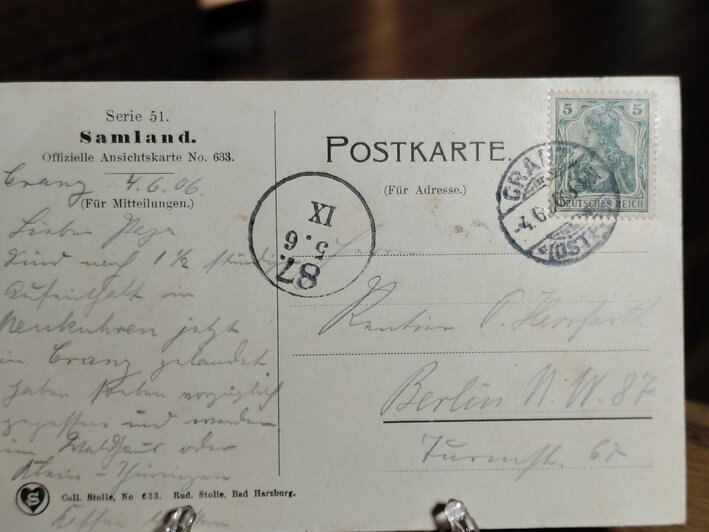 Топ-5 мест в Калининграде и области, где можно отдохнуть на новогодних каникулах (фото) - Новости Калининграда | Фото: группа ВКонтакте / «Музей Блокгауз»