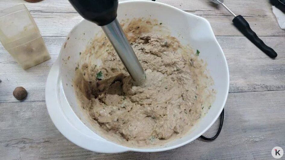 Новогодний паштет в желе: праздничное блюдо избавит от необходимости готовить 31 декабря (пошаговые фото)   - Новости Калининграда | Фото: «Клопс»