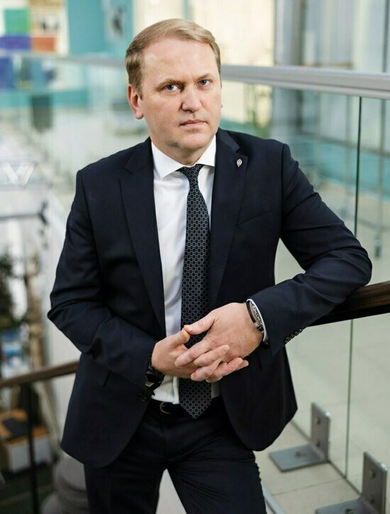 «Катализатор бизнеса»: интервью с директором Центра «Мой бизнес» Кириллом Лило - Новости Калининграда