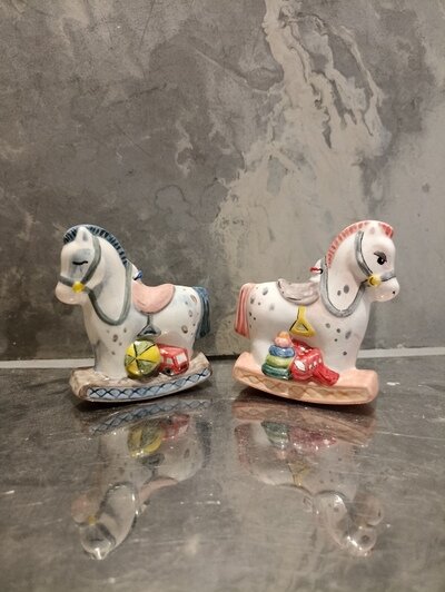 Ароматы Кёнигсберга, спа-наборы и милые лошадки: где найти новогодний подарок из вишлиста близкого человека (фото) - Новости Калининграда | Фото: Наталья Чернова