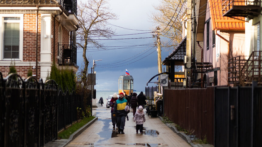 Связь с видом на Балтику: в Янтарном усилили LTE - Новости Калининграда