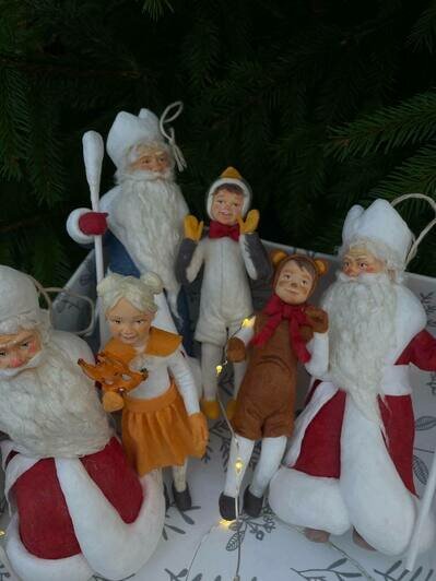 Ароматы Кёнигсберга, спа-наборы и милые лошадки: где найти новогодний подарок из вишлиста близкого человека (фото) - Новости Калининграда | Фото: Ольга Павленко