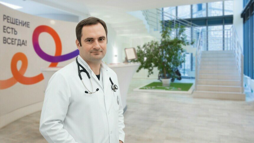 Знаменитый врач из Москвы посетит «Клинику Эксперт» в Калининграде - Новости Калининграда