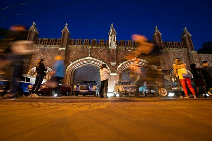 Для туристов и местных: как будут работать калининградские музеи на зимних каникулах - Новости Калининграда | Фото: архив «Клопс»