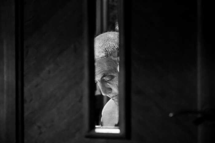 Как отметили католическое Рождество в Калининграде (фоторепортаж)