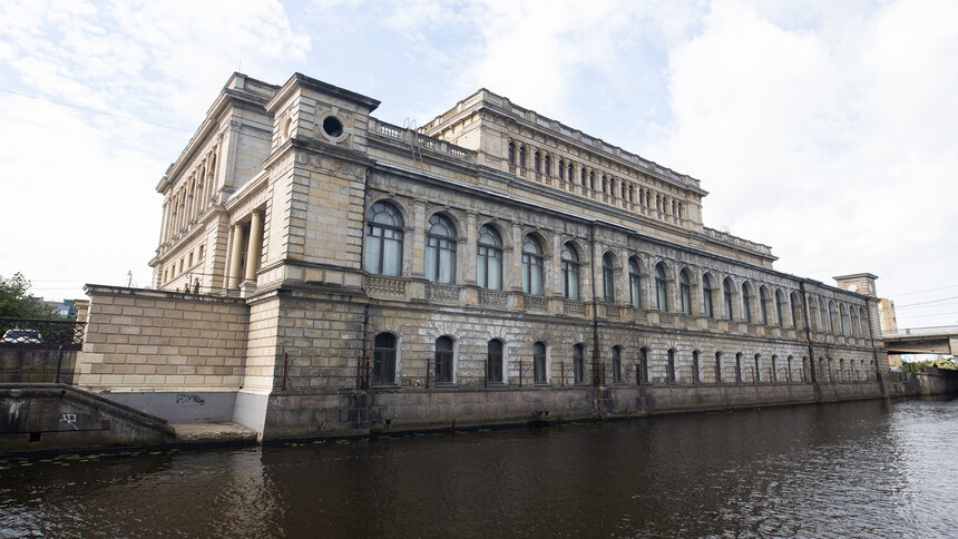 Для туристов и местных: как будут работать калининградские музеи на зимних каникулах - Новости Калининграда | Фото: архив «Клопс»