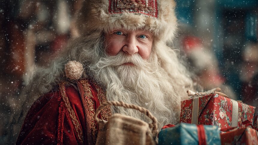  «Щелкунчик» и вечеринка  «У Высоцкого»: куда сходить бесплатно в последние выходные года - Новости Калининграда | Иллюстрация: Midjourney