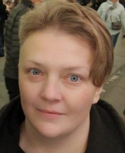 Дочь Наталья. | Фото: Ирина Збарах