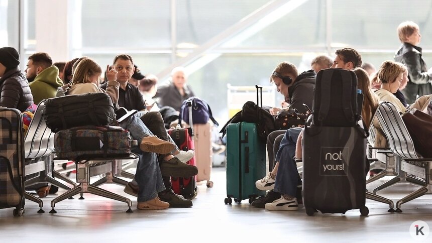 Калининградцам субсидируют авиарейсы: ещё семь направлений по России - Новости Калининграда | Фото: Александр Подгорчук / Архив «Клопс»