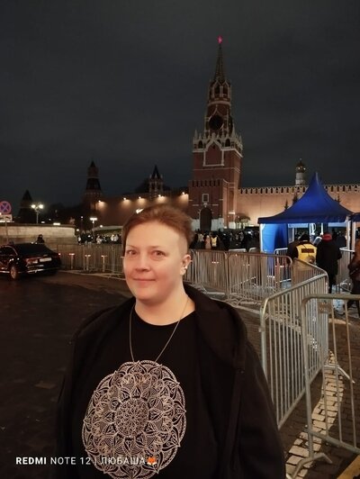 Дочь Наталья. | Фото: Ирина Збарах