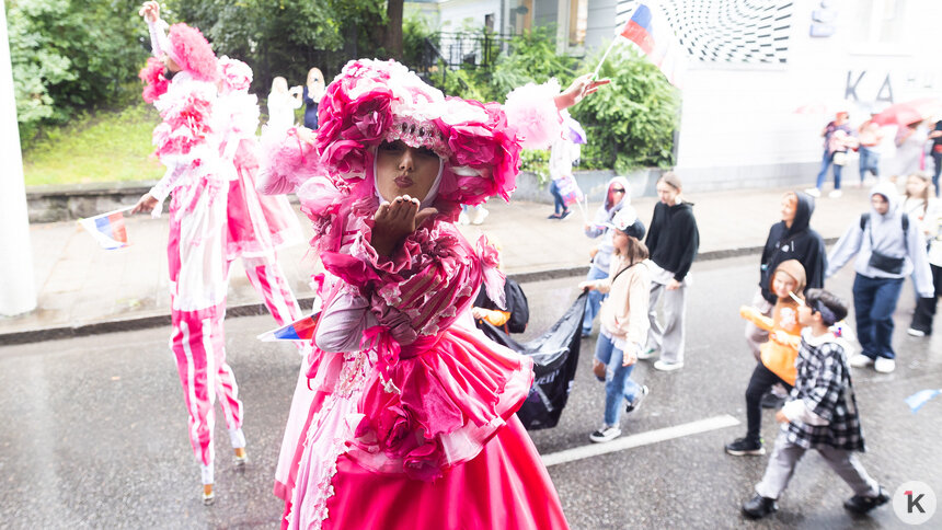 Выставка, фестиваль на набережной и миллион гостей: как отметят юбилей Калининградской области - Новости Калининграда | Фото: Александр Подгорчук / Архив «Клопс»