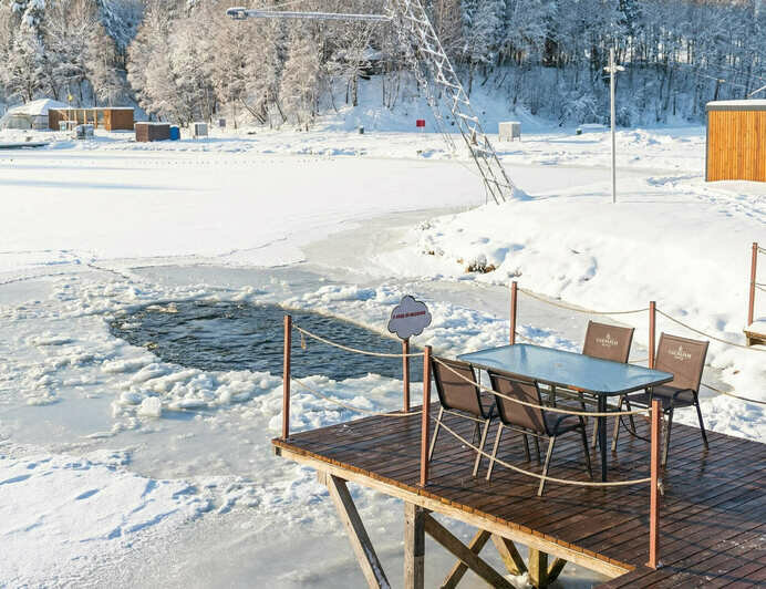 Праздники в парке «Аистово» круглый год: что отмечают и где смотреть афишу - Новости Калининграда