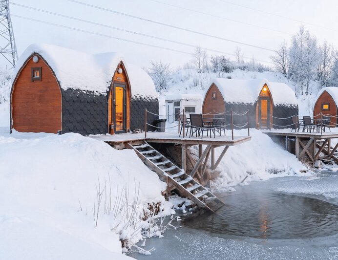 Праздники в парке «Аистово» круглый год: что отмечают и где смотреть афишу - Новости Калининграда