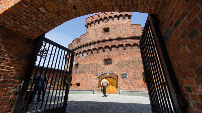 Для туристов и местных: как будут работать калининградские музеи на зимних каникулах - Новости Калининграда | Фото: архив «Клопс»