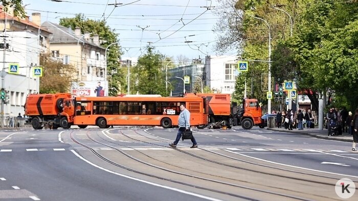 Год адаптации и выживания: чем запомнился 2025-й калининградскому бизнесу    - Новости Калининграда | Фото: Александр Подгорчук / Архив «Клопс»