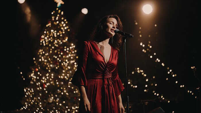  «Щелкунчик» и вечеринка  «У Высоцкого»: куда сходить бесплатно в последние выходные года - Новости Калининграда | Иллюстрация: Midjourney