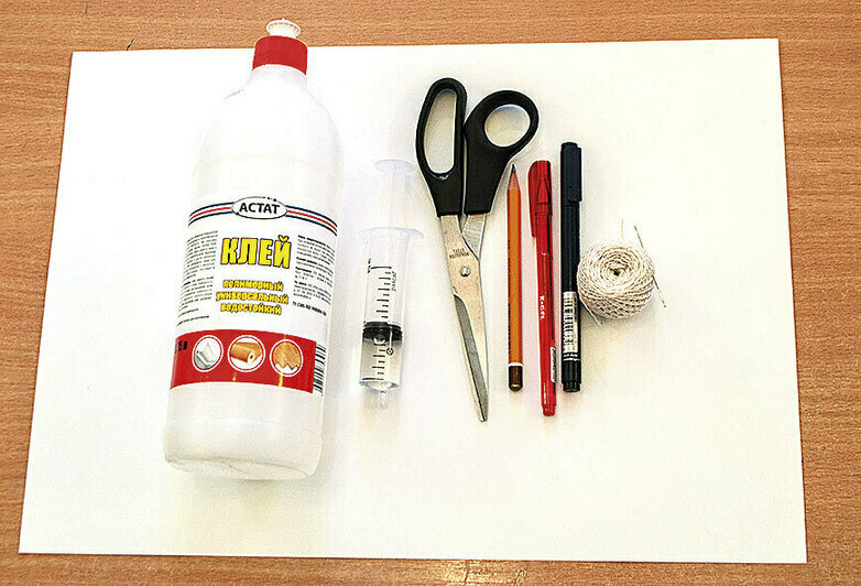 Мастер-класс: как сделать символ наступающего года - лошадь 