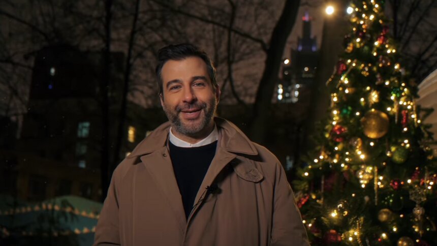 Больше не на экране ТВ: Иван Ургант перебрался в интернет и завёл свой YouTube-канал  - Новости Калининграда | Иллюстрация: скриншот видео на YouTube-канале «Живой Ургант»