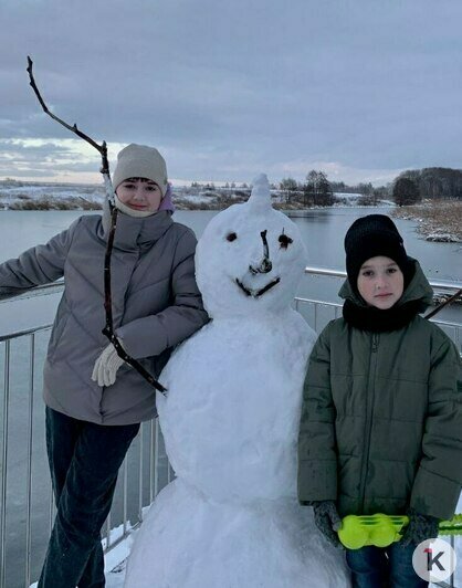 А через год опухоль вернулась: семья из Гурьевска спасает девятилетнего сына от рака мозга (фото) - Новости Калининграда | Фото: из архива Натальи Ивашковой