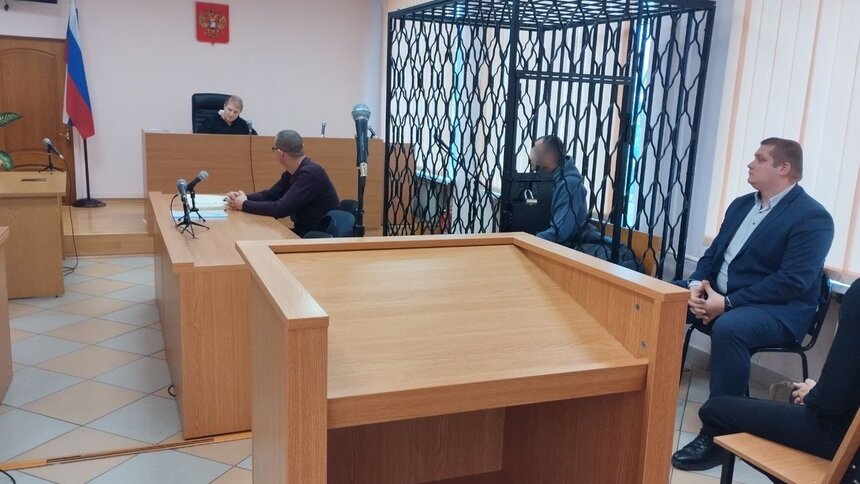 В Багратионовске задержали мужчину, распространявшего детскую порнографию в мессенджере (видео) - Новости Калининграда | Фото: Калининградский областной суд 