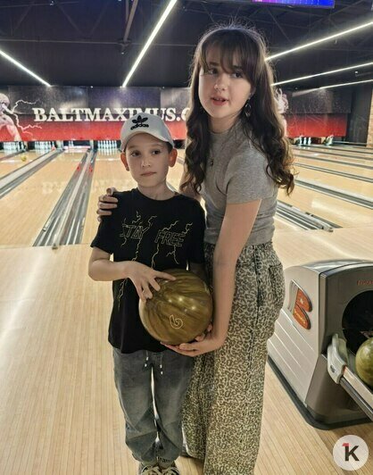 А через год опухоль вернулась: семья из Гурьевска спасает девятилетнего сына от рака мозга (фото) - Новости Калининграда | Фото: из архива Натальи Ивашковой