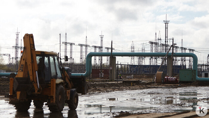 Безрадостные ёлки, энергетическая замкнутость и прокуроры на переходах: cобытия недели, которые обсуждали в Калининграде   - Новости Калининграда | Фото: Александр Подгорчук / Архив «Клопс»
