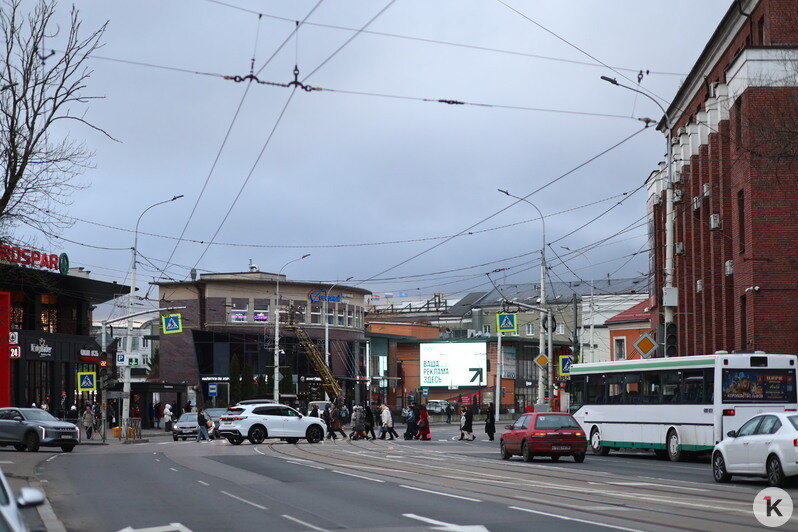 Аварии с пешеходами на Горького и Советском проспекте в Калининграде схожи: что говорят эксперты - Новости Калининграда | Фото: Александр Подгорчук / «Клопс»