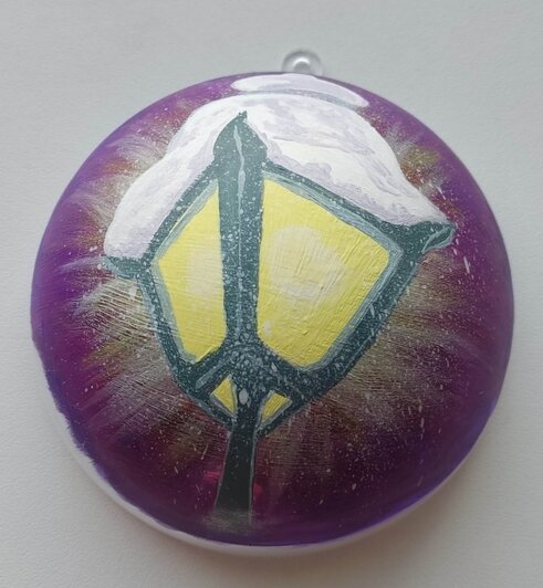 В Калининграде фотографы и художники сообща подготовили необычную зимнюю выставку (фото) - Новости Калининграда | Фото: Наталья Фомина