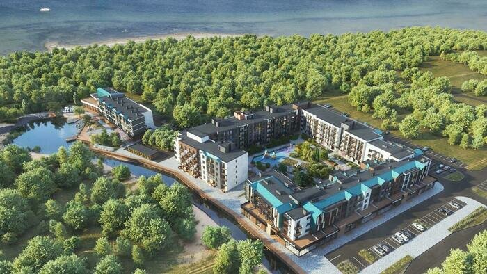 А если недвижимость будет «платить» вам - Новости Калининграда