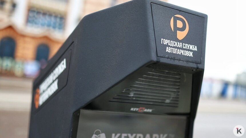 «Медвежий угол»: в мэрии объяснили, зачем делают платной парковку у Южного парка - Новости Калининграда | Фото: Александр Подгорчук / Архив «Клопс»