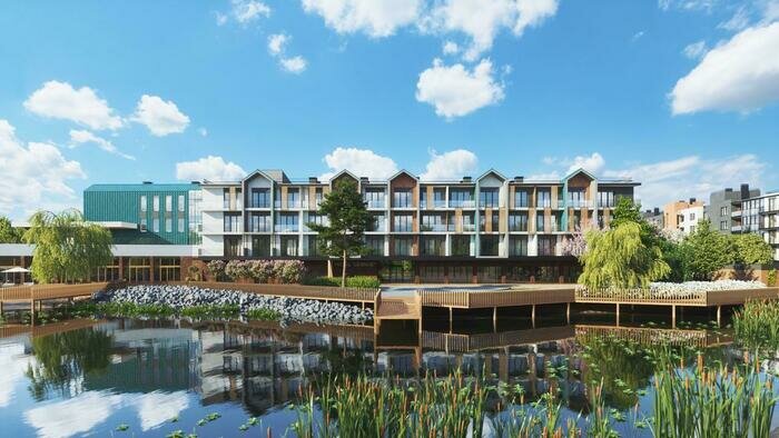 А если недвижимость будет «платить» вам - Новости Калининграда